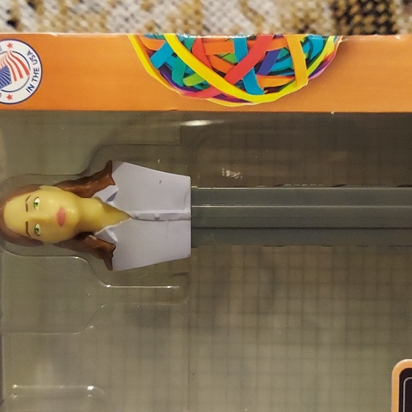 The Office "Pam" PEZ Dispenser - Picture 2 of 12